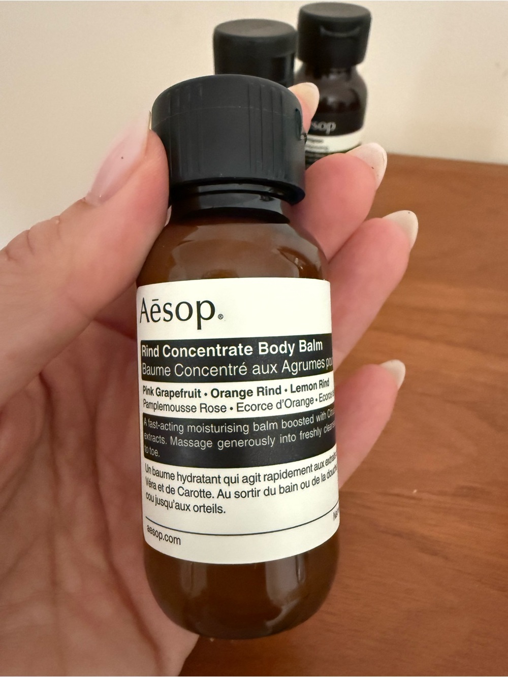 Aesop Sample Bundle - Picture 4 of 5